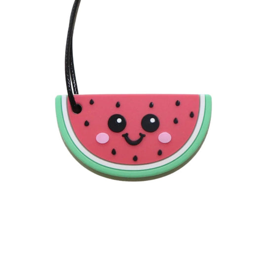Watermelon Chew Pendant | Jellystone