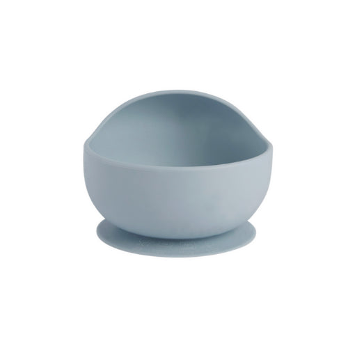 Silicone Suction Bowl