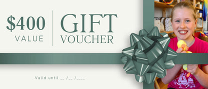 Gift Voucher