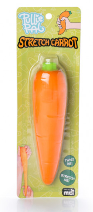 Stretch Carrot