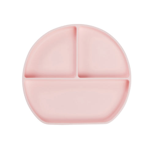 Silicone Suction Plate