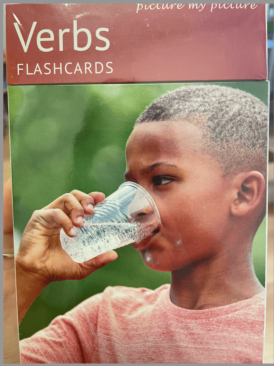 Flash Cards