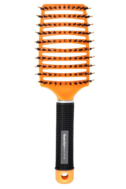Happy Hair Brush Large