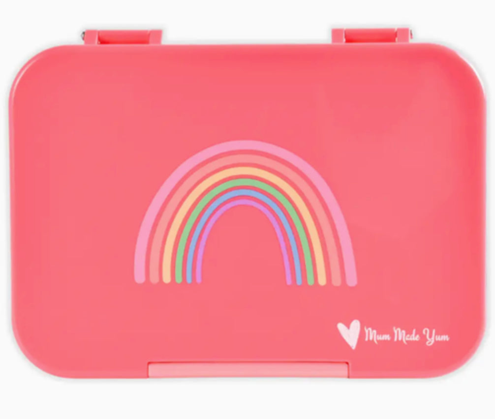 Bento Lunchbox (Medium)