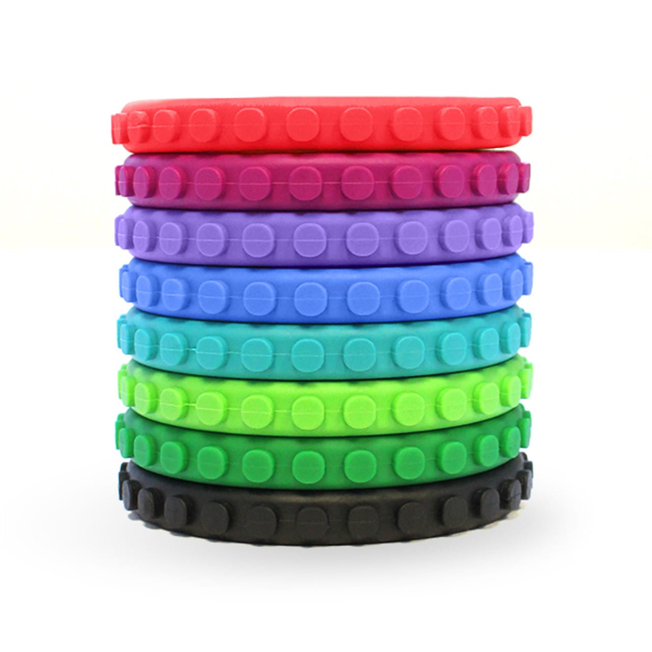 Brick Bracelet Textured Chew | Ark