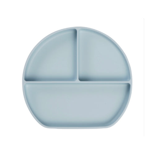 Silicone Suction Plate