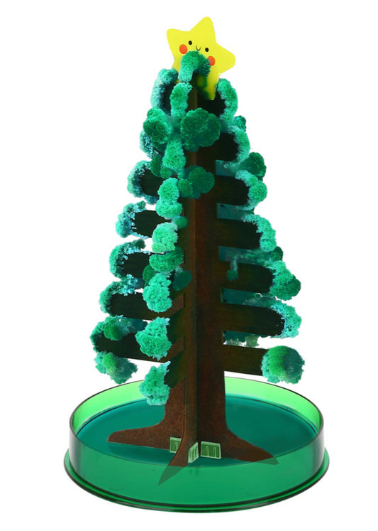 Magic Growing Tree