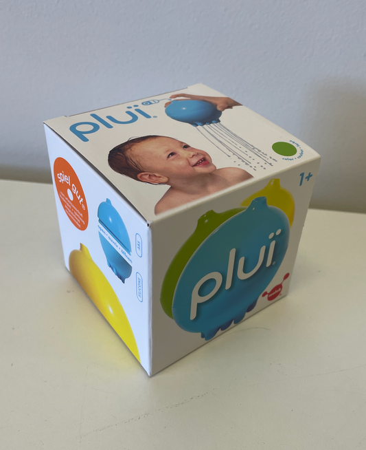 Plui