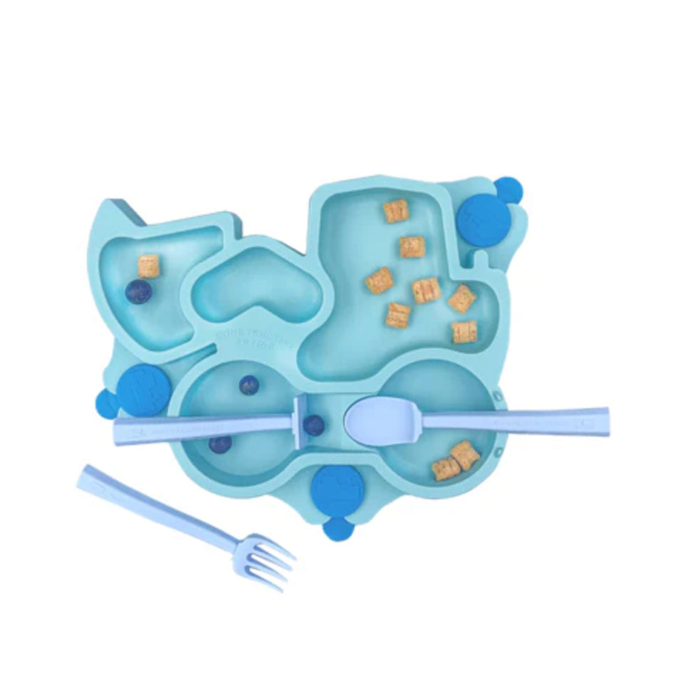 Constructive Baby Box