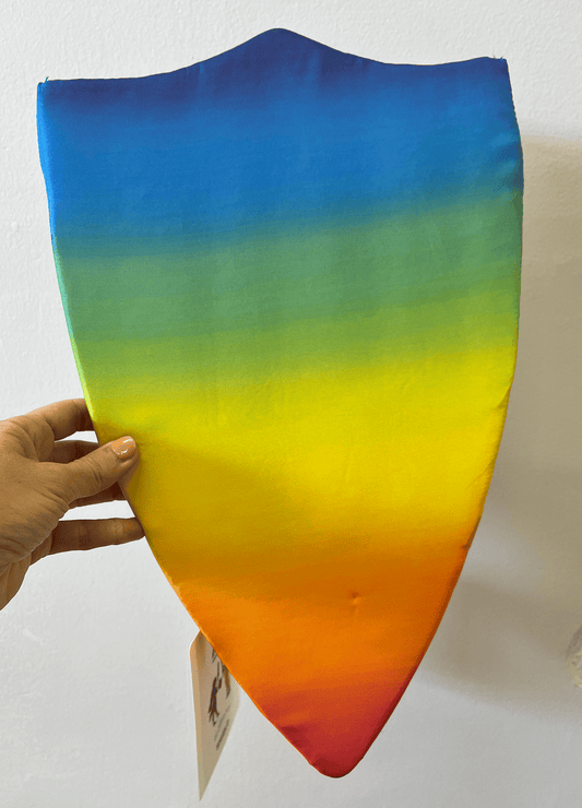 Rainbow Shield