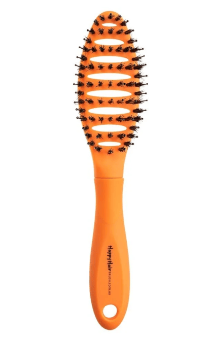 Happy Hair Brush Mini