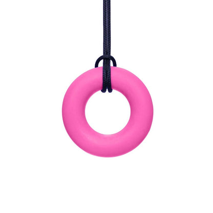 Chewable Ring Necklace | Ark