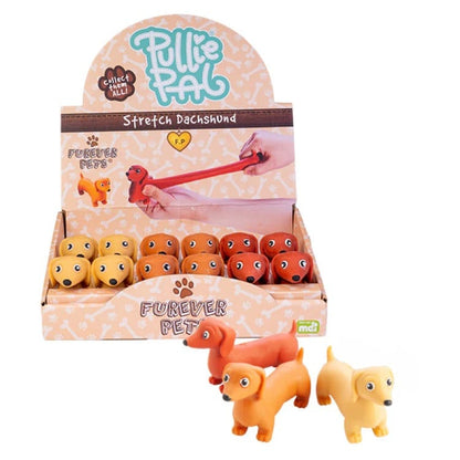 Pullie Pal Dachshund