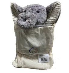 Weighted Elephant