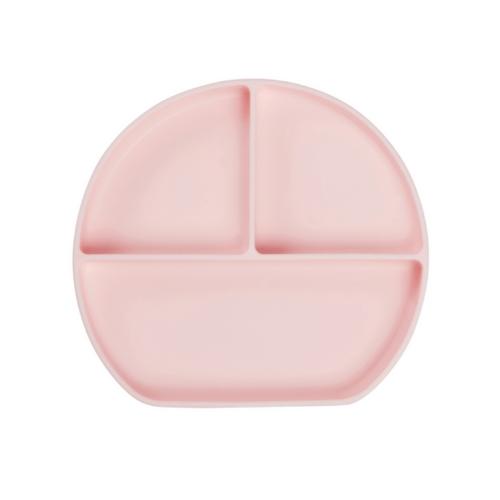 Silicone Suction Plate