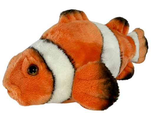 Flip Weighted Clownfish