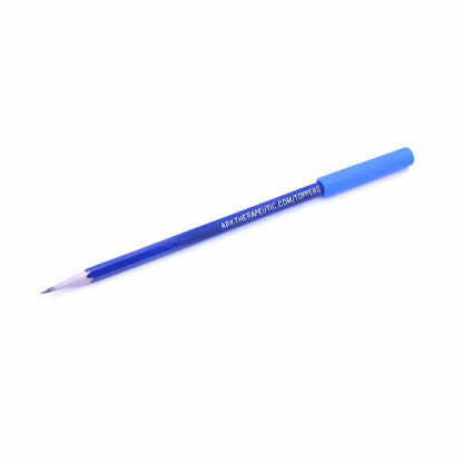 Bite-N-Chew Chewable Pencil Topper | Ark