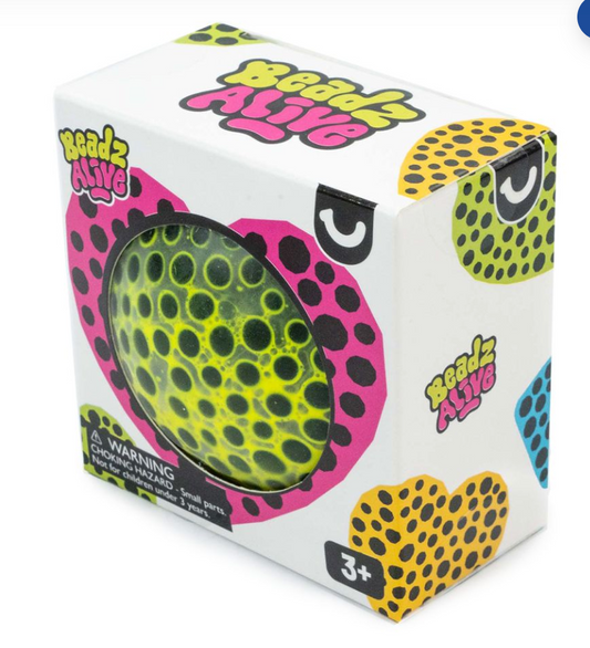 Beadz Alive Heart