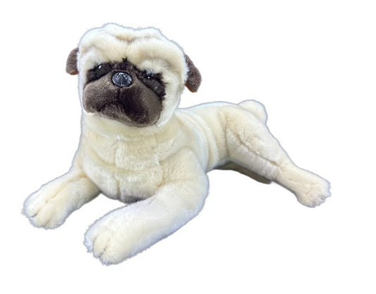Kaos Pug Weighted Dog