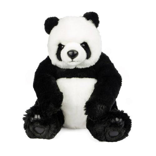 Ty Panda Bub Weighted