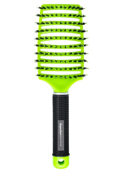 Happy Hair Brush Large