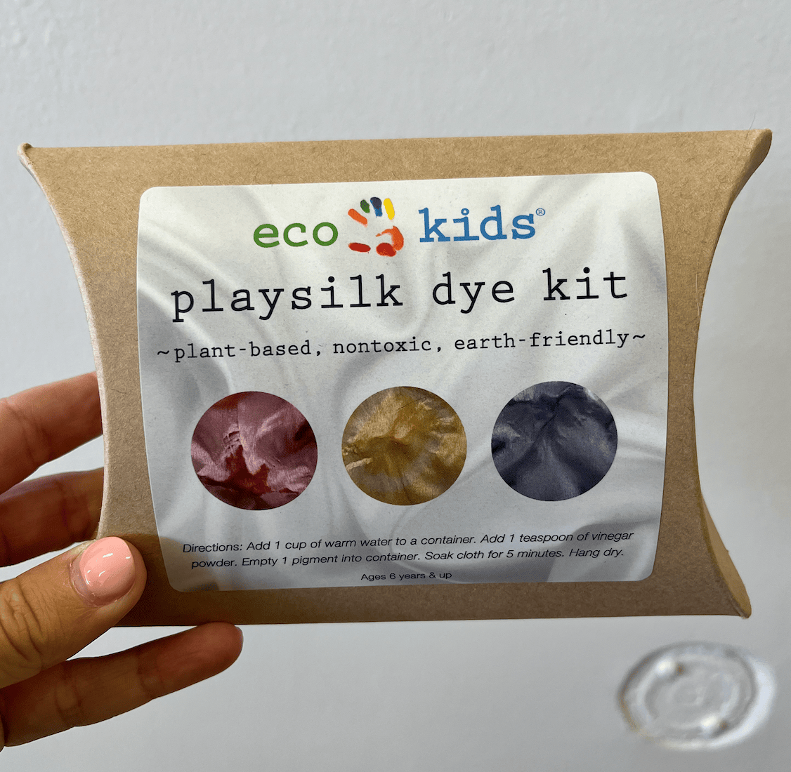 Playsilk Dye Kit