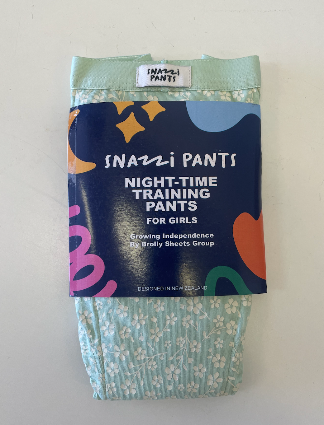 Snazzi Pants Night-time Training Pants