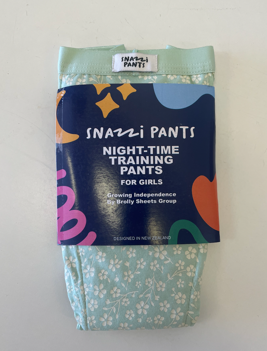 Snazzi Pants Night-time Training Pants