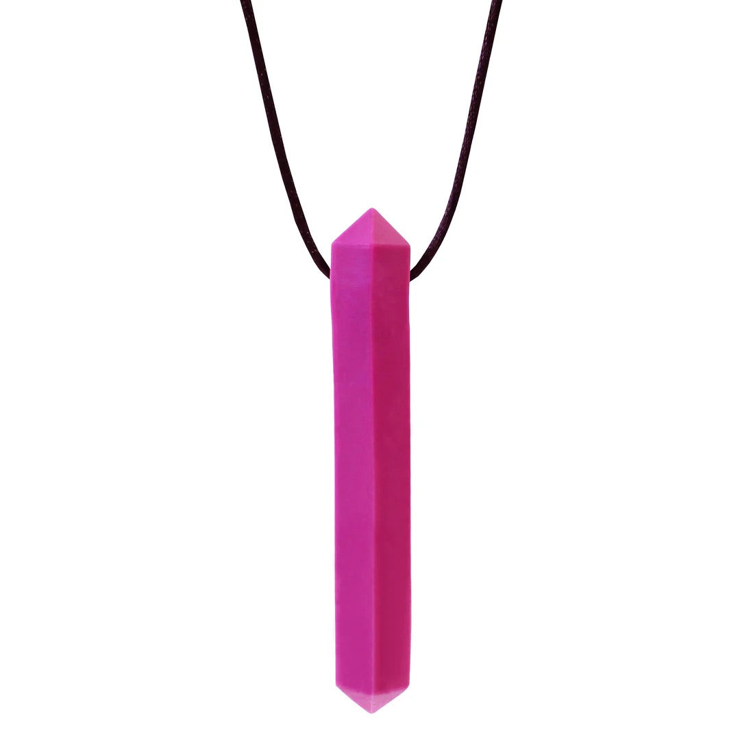 Krypto-Bite Chewable Gem Necklace | Ark