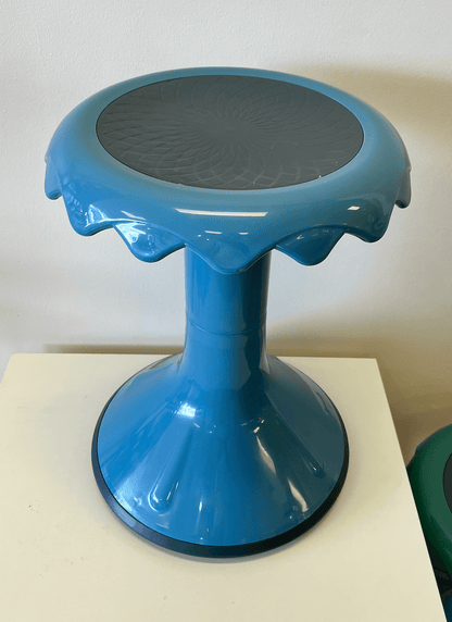 Wriggle Stool