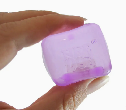 NeeDoh Nice Cube Baby