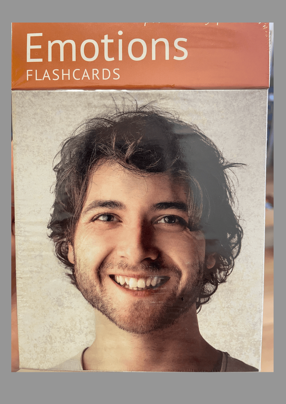 Flash Cards