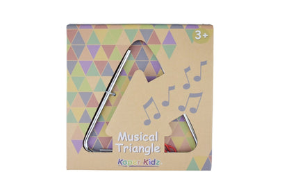 Musical Triangle