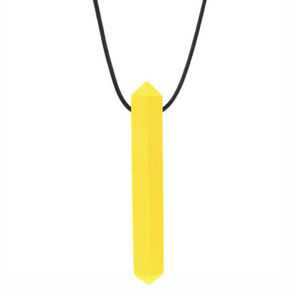 Krypto-Bite Chewable Gem Necklace | Ark