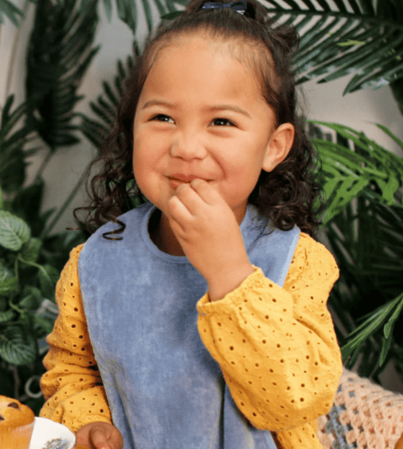 Waterproof Bib Child — Our Extra Absorbent Bibs are the perfect bibs to keep — OT recommended, Australia