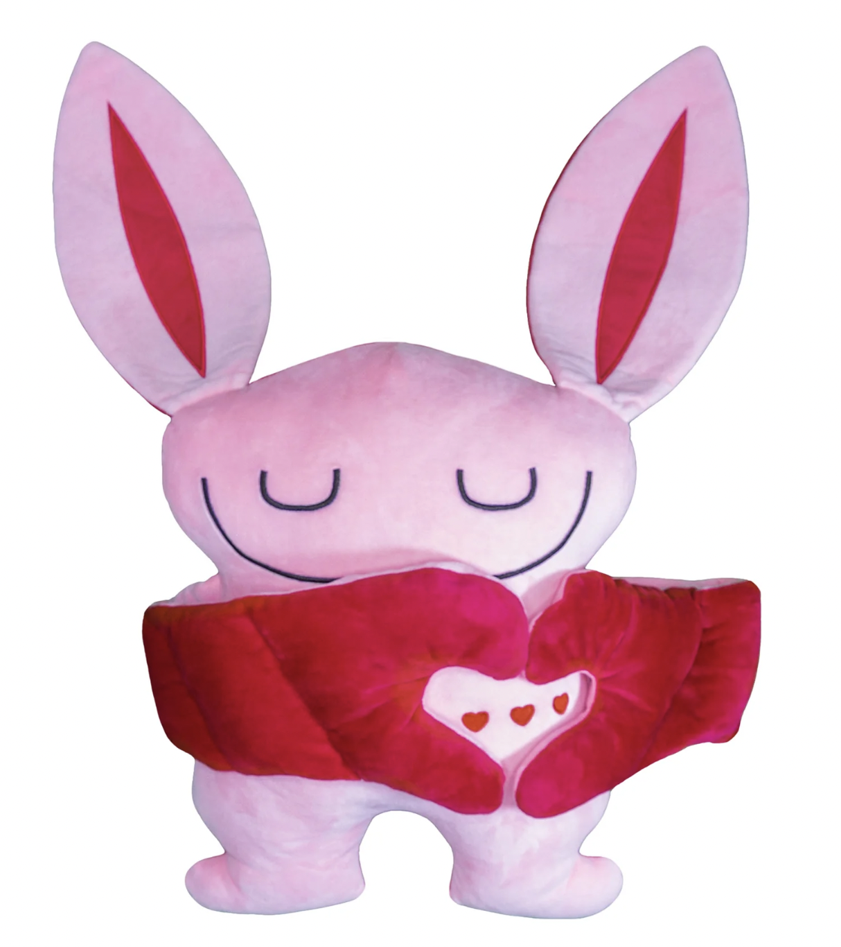 Bumpas Weighted Plush Toy