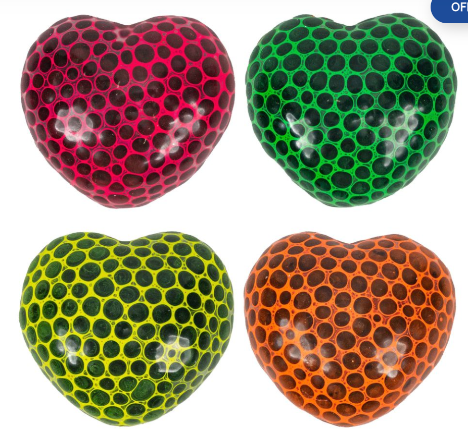 Beadz Alive Heart