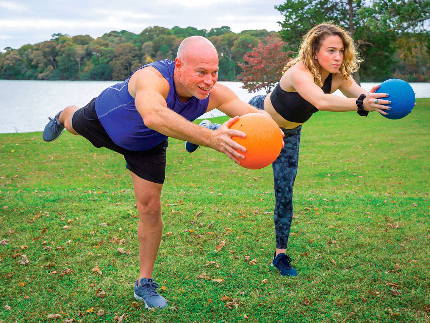 Heavymed Medicine Ball