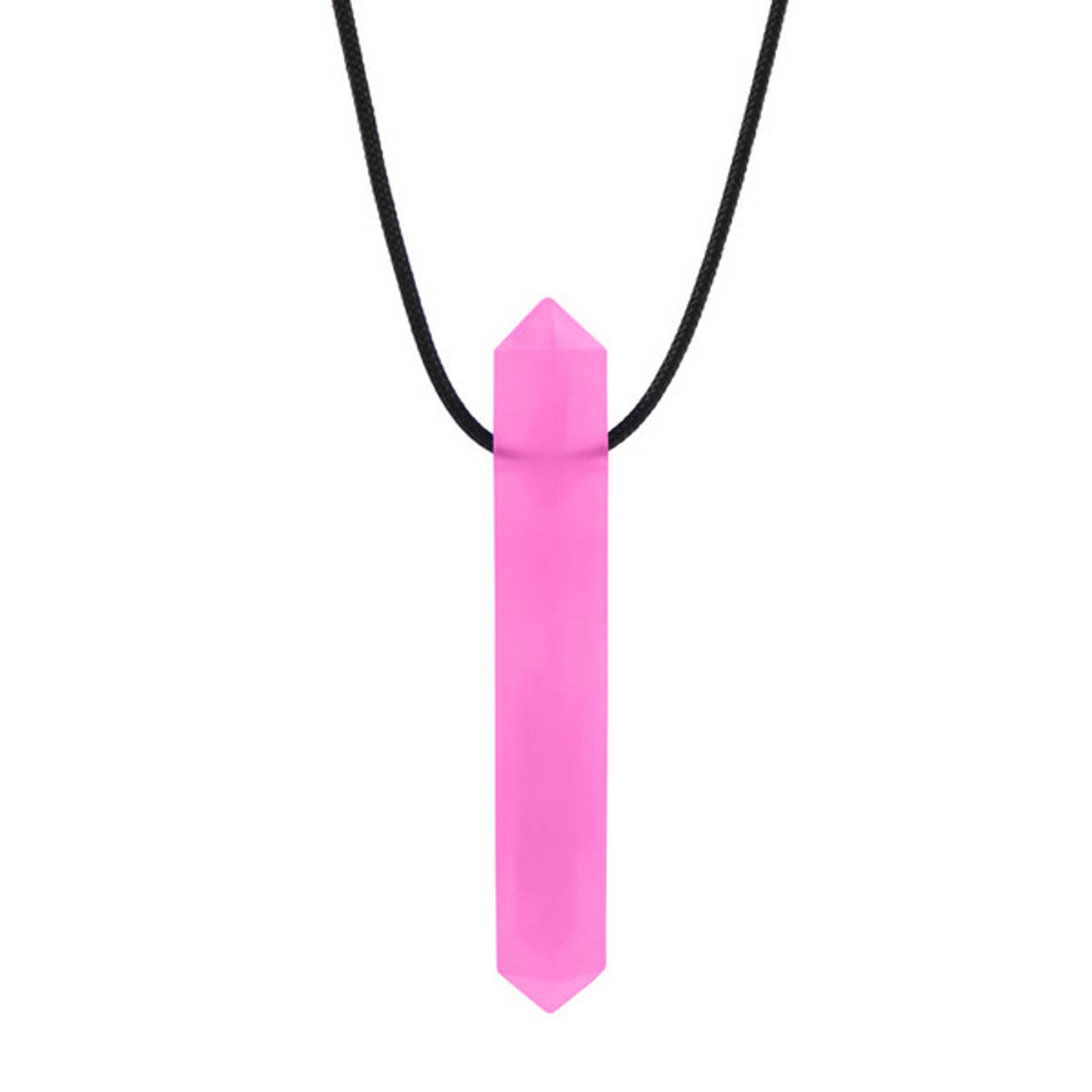 Krypto-Bite Chewable Gem Necklace | Ark