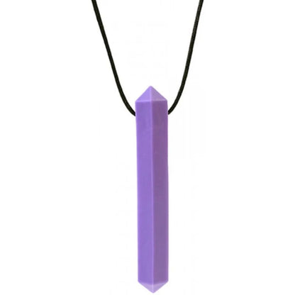 Krypto-Bite Chewable Gem Necklace | Ark