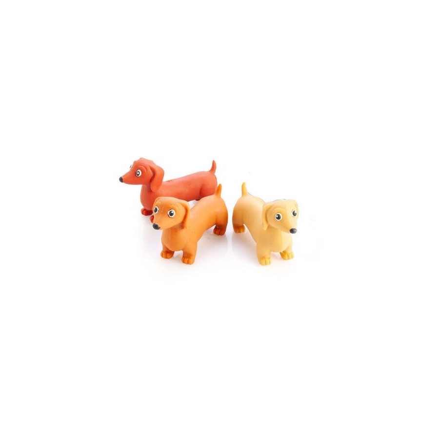 Pullie Pal Stretch Dachshund