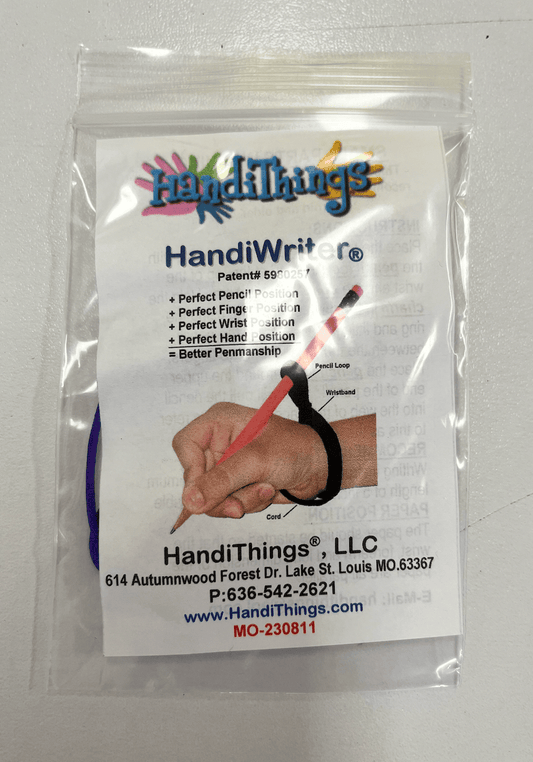 Handiwriter