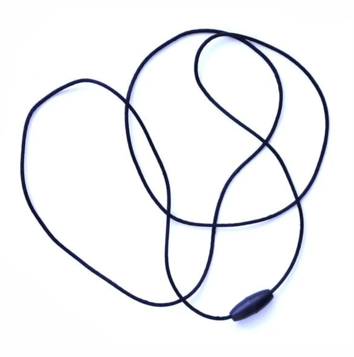 Breakaway Necklace Cords (2 Pack) | Ark — These breakaway necklaces have a black braided cord with a — OT recommended, Australia