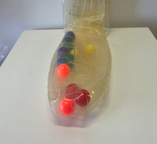 Gymnic Physio Activity Roll 55cm