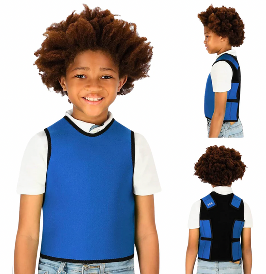 Compression Vest