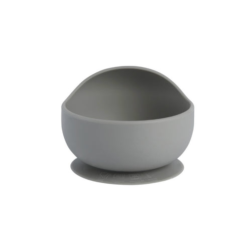 Silicone Suction Bowl