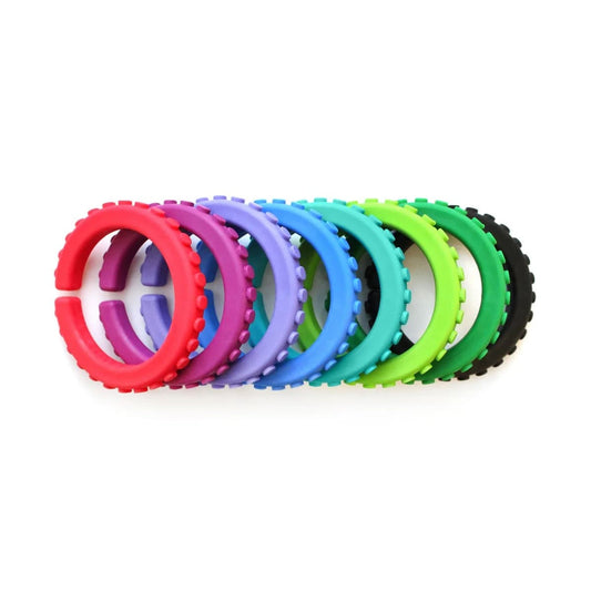 Brick Bracelet Textured Chew | Ark