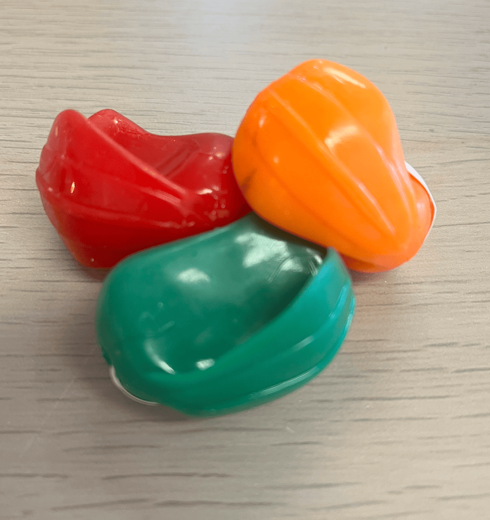 Pencil Grips