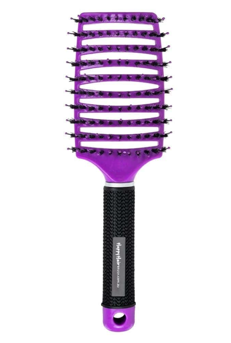 Happy Hair Brush Large