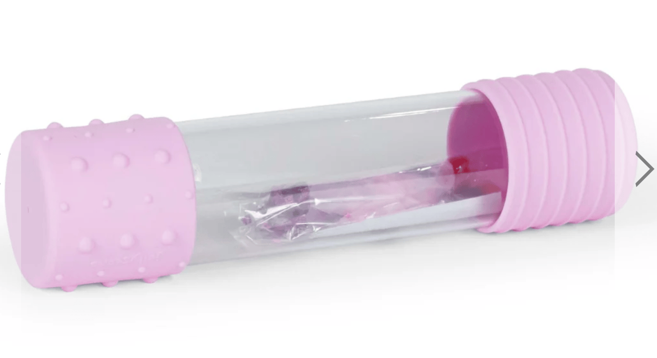DIY Calm Down Bottle